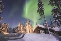 iStock Northern Lights 1980