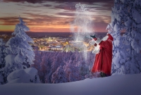 santa claus 1979