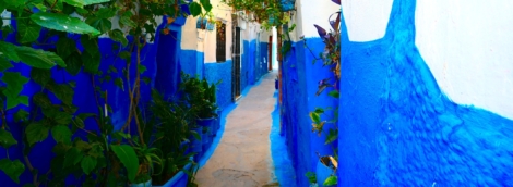 Larache, Morocco