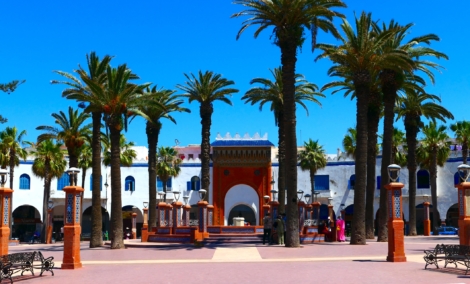 Larache