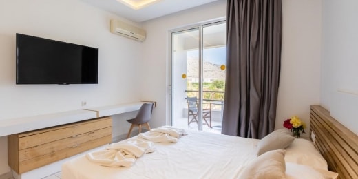 Lardos Bay Hotel standart