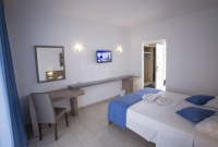 Lardos Bay kambariai 4065