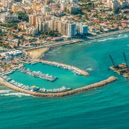 larnaka kipras