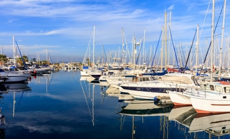 larnaka laivai