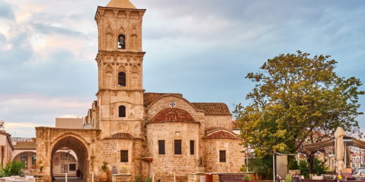 Church of Saint Lazarus