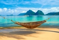 el nido hamakas