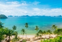 las cabanas