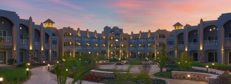 Lazuli hotel