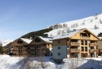 Le Goleon apartamentai 3054