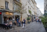 le marais 9899