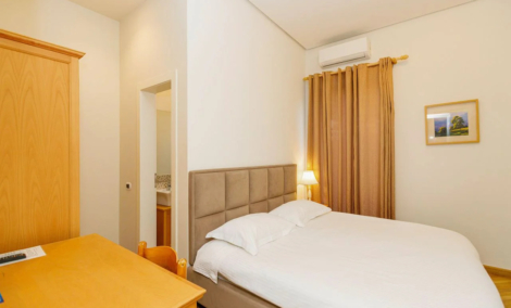le palazzine 4