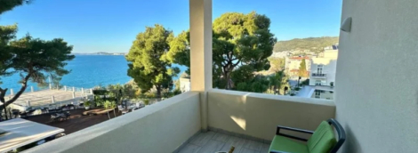 le palazzine 5
