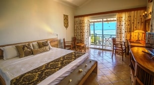 le peninsula bay beach resort apartamentai 9091