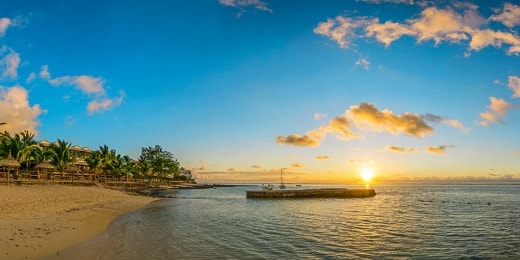 le peninsula bay beach resort papludimys 9095