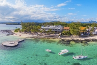 Le Peninsula aplinka 255