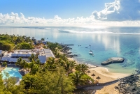 Le Peninsula vaizdas 262