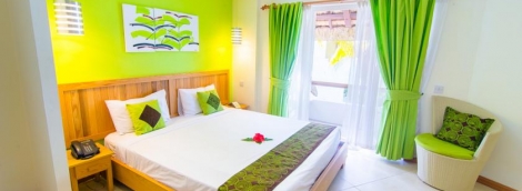 Le Surcouf apartamentai 5969