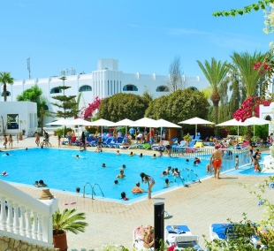 le tivoli baseinas 6561