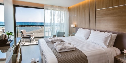 Lebay Beach Hotel (5)