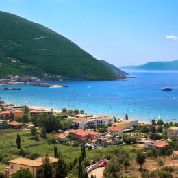 vasiliki ilanka lefkada 11388