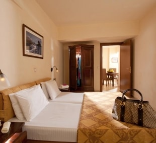 lefteris apartments miegamasis 10888