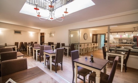 lefteris apartments restoranas 10889