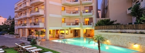 lefteris apartments teritorija 10890