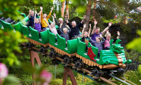 legolendas8