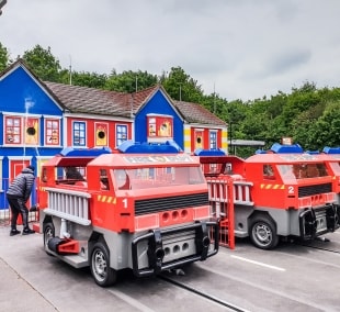 legolendas vindsoras