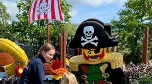 pirate land animatorius