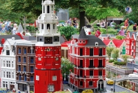 legolendas
