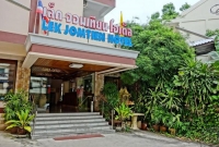 LEK JOMTIEN 3683