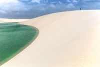 lencois maranhenses national park 13506