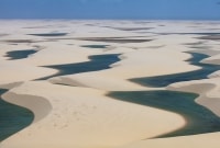 lencois maranhenses national park kopos 13505