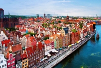 Gdanskas panorama 3243