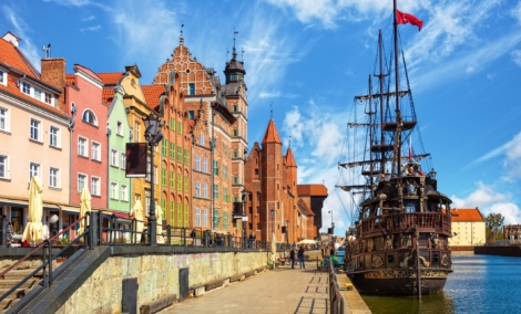 gdanskas krantine 14378