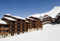 Les Chalets1