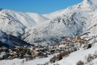 les deux alpes miestelis 8846