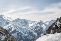 les deux alpes panorama 8847