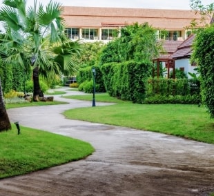 L'esprit De Naiyang Beach Resort 2.2