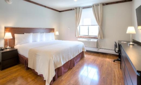 lic hotel