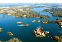 trakai