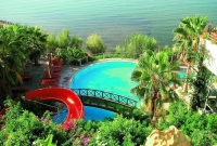 LIGHT HOUSE HOTEL teritorija 667