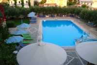 Lili Hotel baseinas 6731
