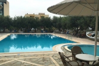 Lili Hotel baseinas is sono 6736