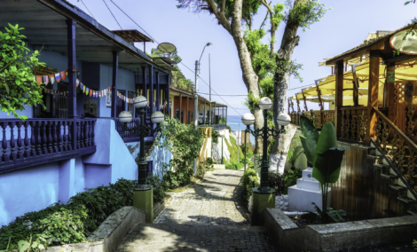 lima Barranco