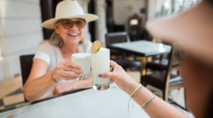 lima pisco sour