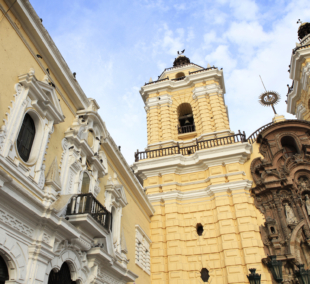 lima vienuolynas