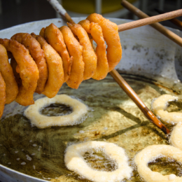 picarones