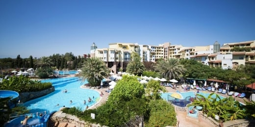 limak arcadia hotel and resort aplinka 8780